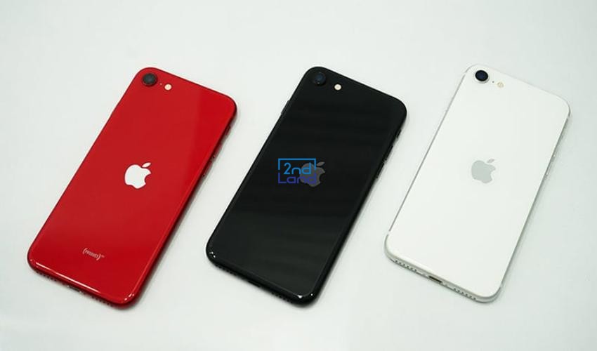 Điện thoại iPhone cũ dưới 5 triệu 0