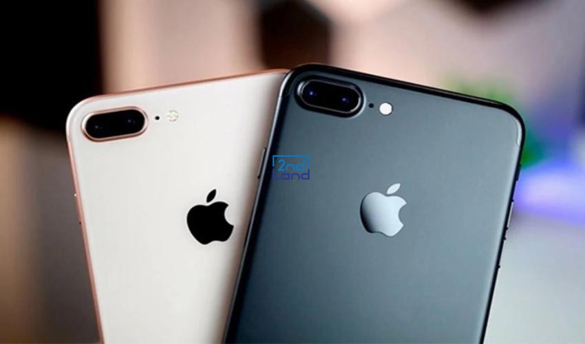 Điện thoại iPhone cũ dưới 5 triệu 1