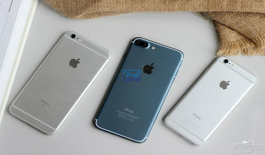 Điện thoại iPhone cũ dưới 5 triệu 4