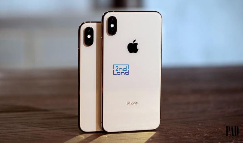 Điện thoại iPhone cũ dưới 5 triệu 6