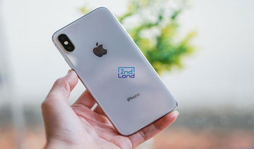 Điện thoại iPhone cũ dưới 5 triệu 7