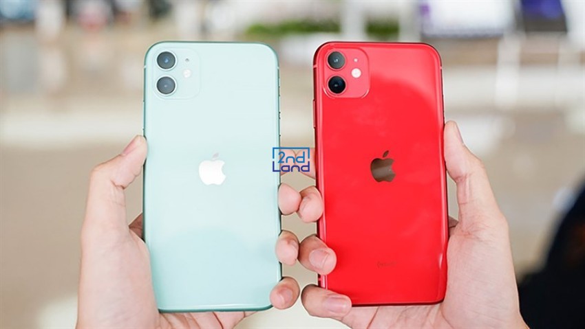 Điện thoại iPhone cũ dưới 6 triệu 10