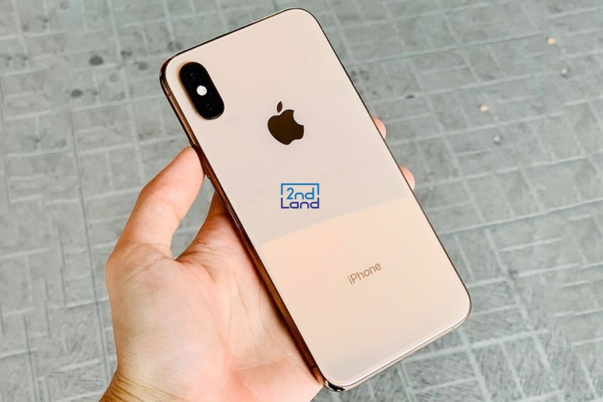 Điện thoại iPhone cũ dưới 6 triệu 12