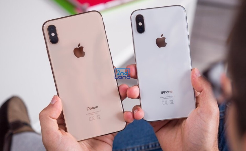 Điện thoại iPhone cũ dưới 6 triệu 8