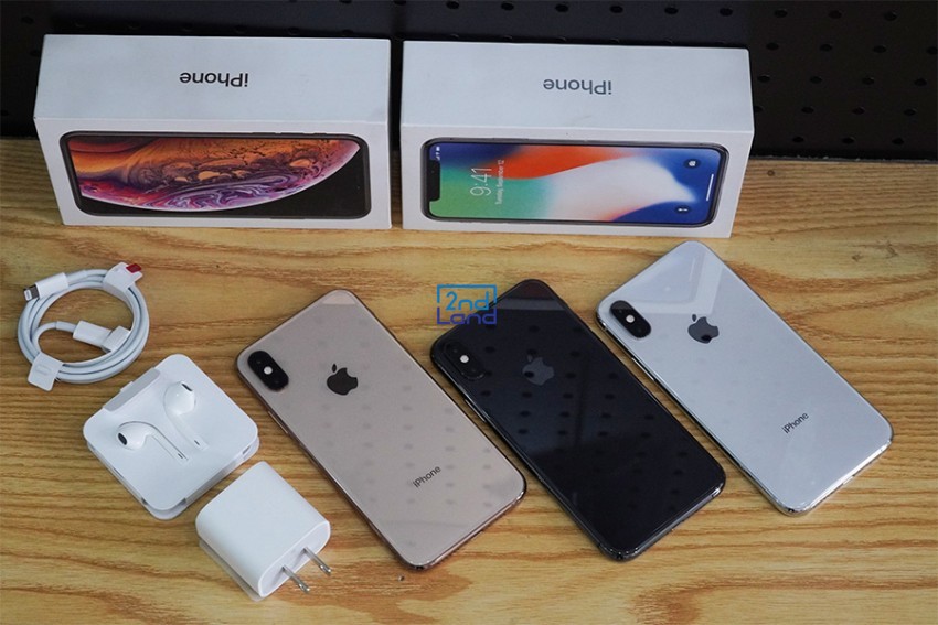 Điện thoại iPhone cũ dưới 6 triệu 14