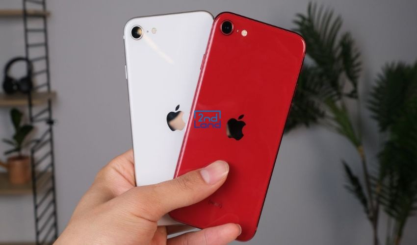 Điện thoại iPhone cũ dưới 7 triệu 5