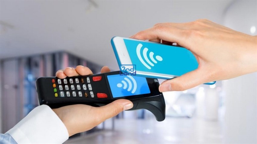 Điện thoại không hỗ trợ NFC thì phải làm sao? 2