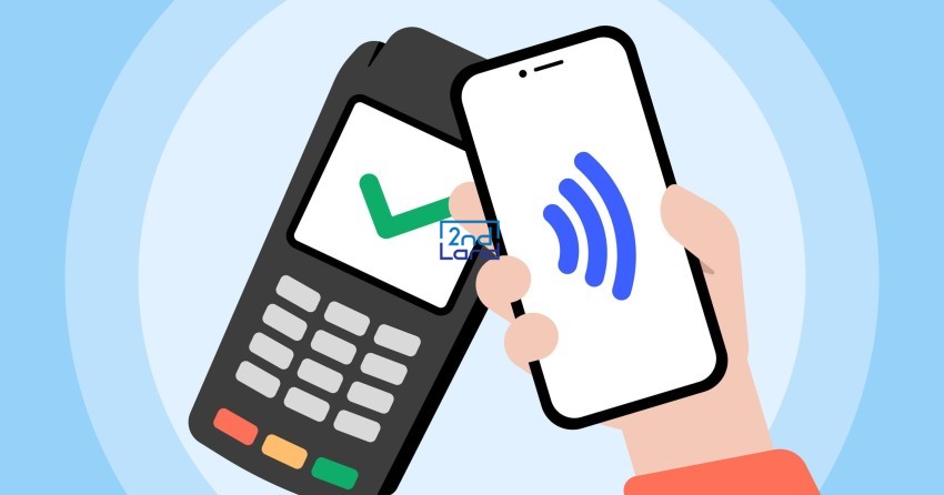 Điện thoại không hỗ trợ NFC thì phải làm sao? 6