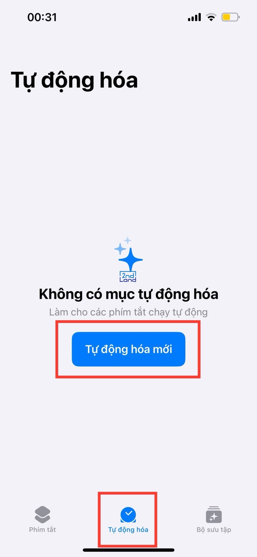 Điện thoại không hỗ trợ NFC thì phải làm sao? 2