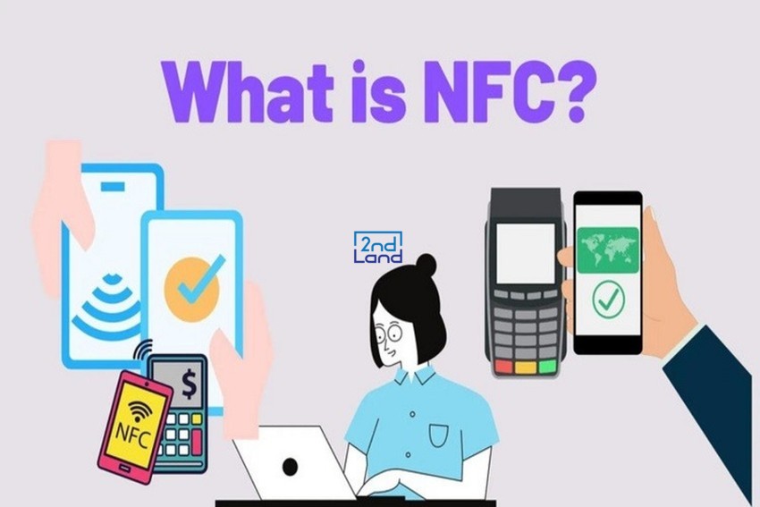 Điện thoại không hỗ trợ NFC thì phải làm sao?