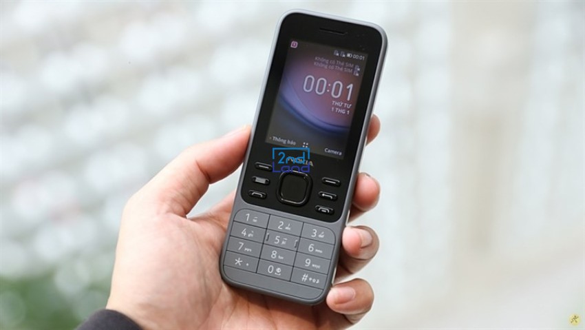 Điện thoại Nokia cũ 13