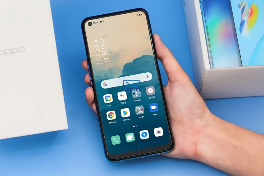 Nên thu cũ đổi mới Oppo hay mua mới?