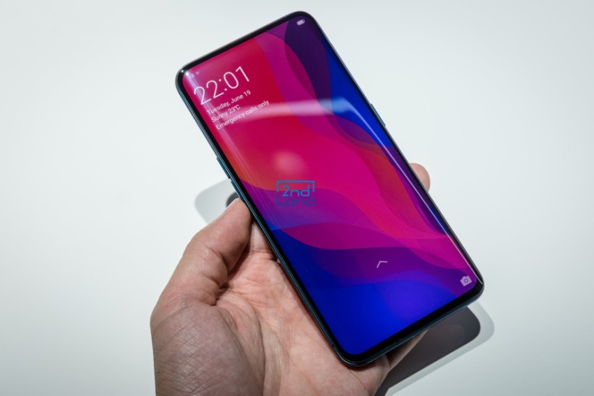 Tại sao nên mua điện thoại Oppo Find X Series cũ tại 2handland?