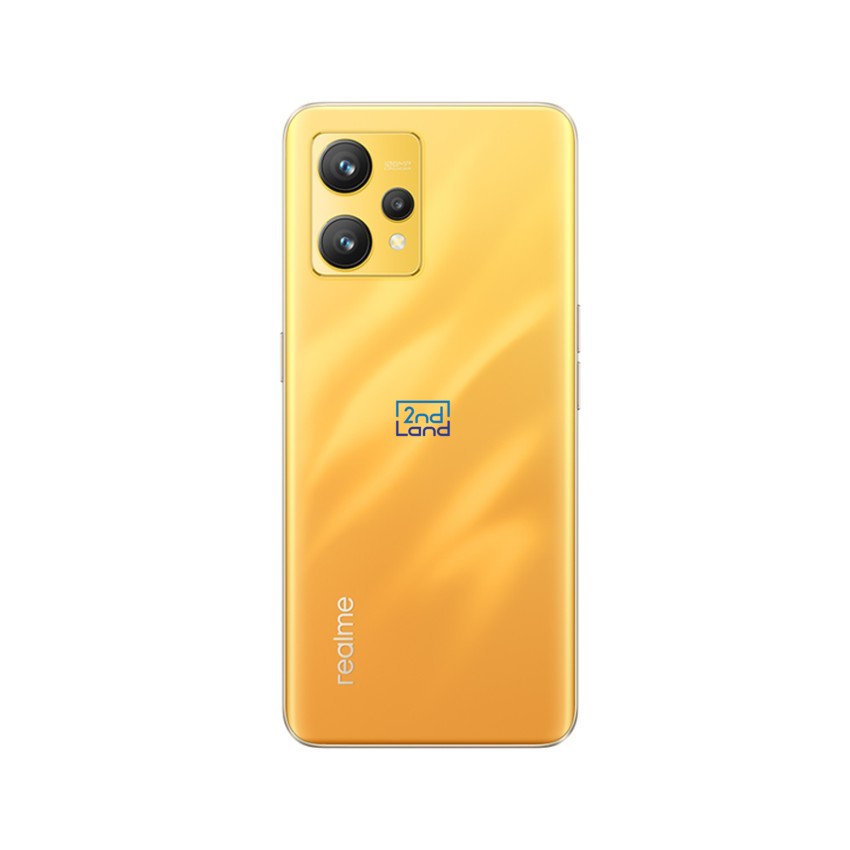 Điện thoại Realme 9 cũ