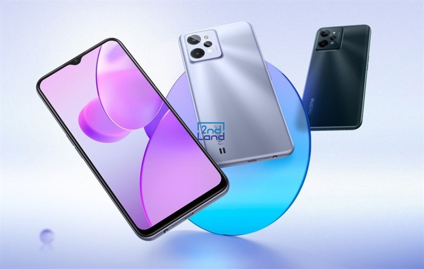 Khi mua điện thoại Realme C Series cũ cần kiểm tra những gì?