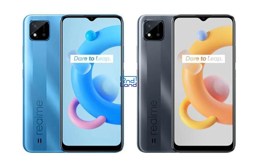 Nên mua điện thoại Realme C Series cũ khi nào?