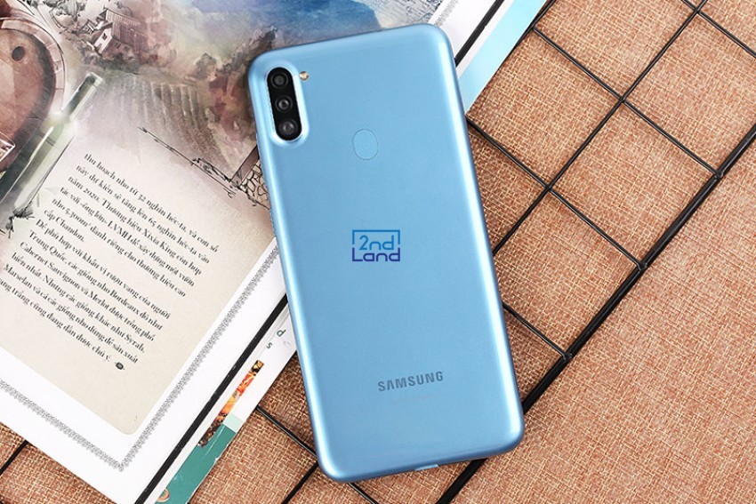 Điện thoại Samsung cũ dưới 2 triệu 6