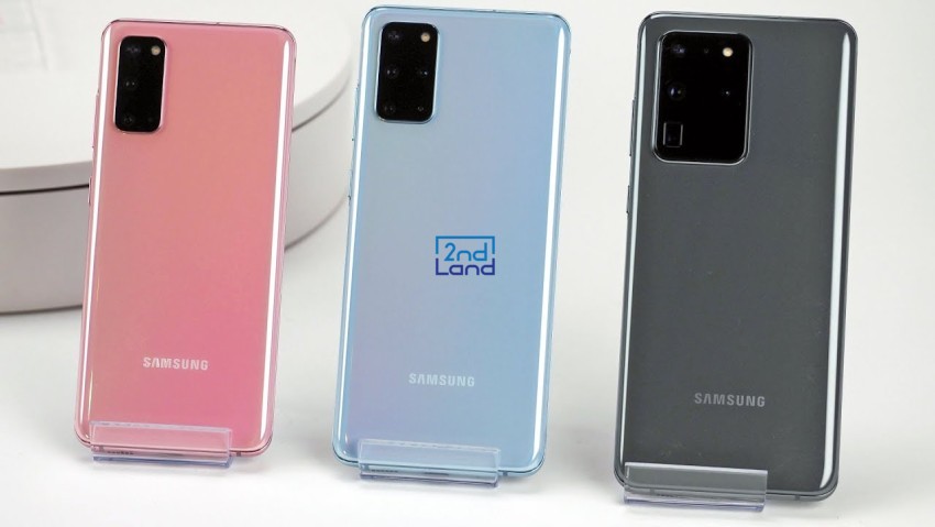 Điện thoại Samsung cũ dưới 2 triệu 14