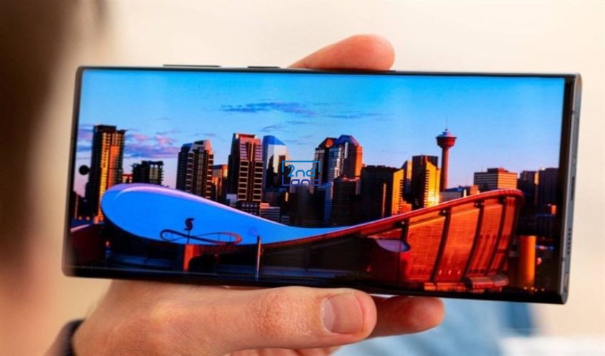 Điện thoại Samsung Galaxy S23 Ultra cũ 12