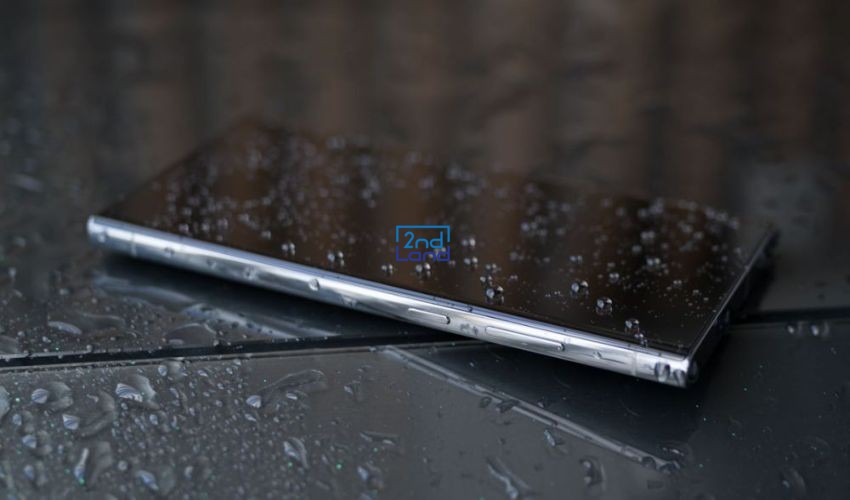 Điện thoại Samsung Galaxy S23 Ultra cũ 16