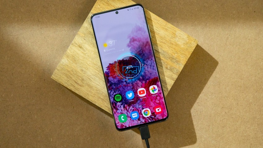 Lưu ý cần thiết khi mua điện thoại Samsung Note 8 cũ 2