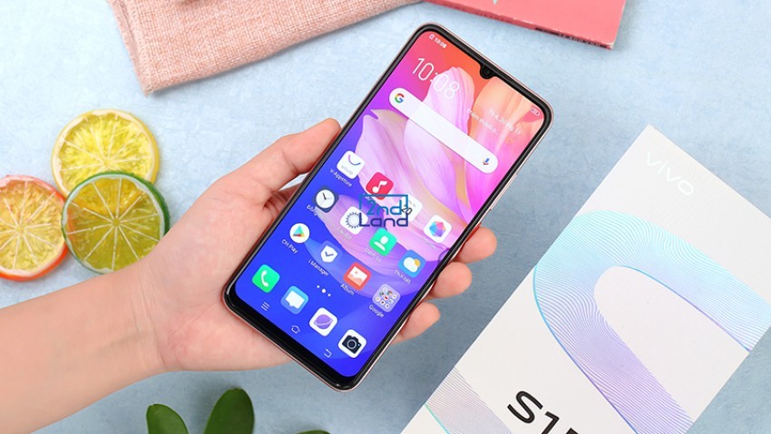 Điện thoại ViVo S1 Pro cũ