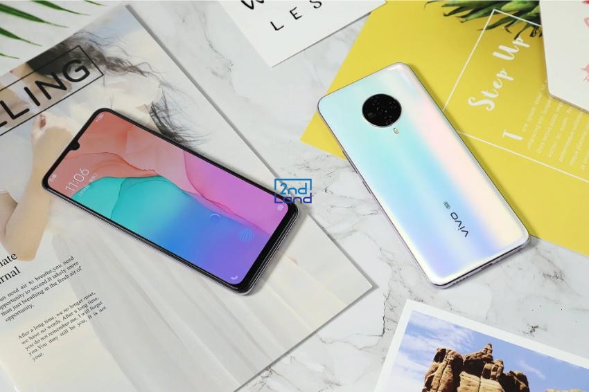 Nên mua điện thoại ViVo S Series cũ ở đâu tại TP.HCM?