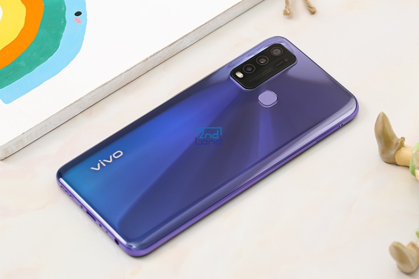 Điện thoại ViVo U50 cũ