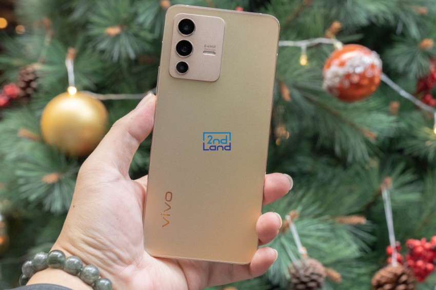 Điện thoại ViVo V23 cũ