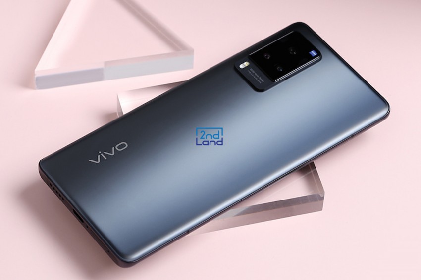 Điện thoại Vivo X60 Pro cũ