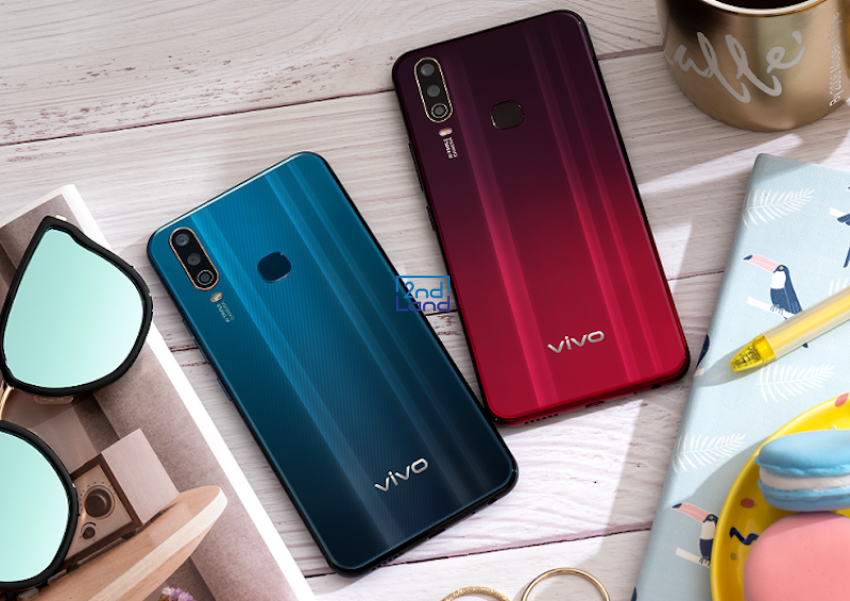 Vì sao nên mua điện thoại ViVo Y Series cũ tại 2handland?