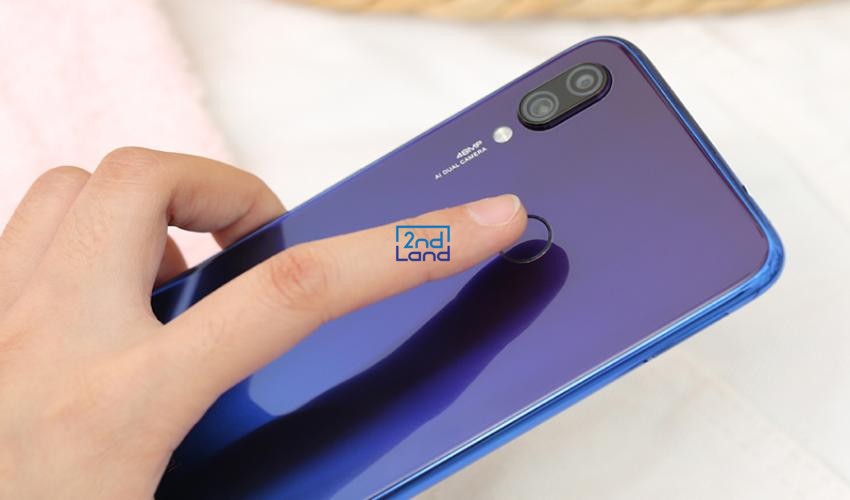 Điện thoại Xiaomi 7 Series cũ 1