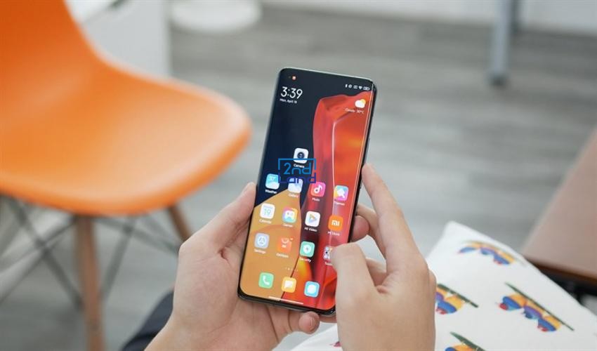 Điện thoại Xiaomi 8 Series cũ 1