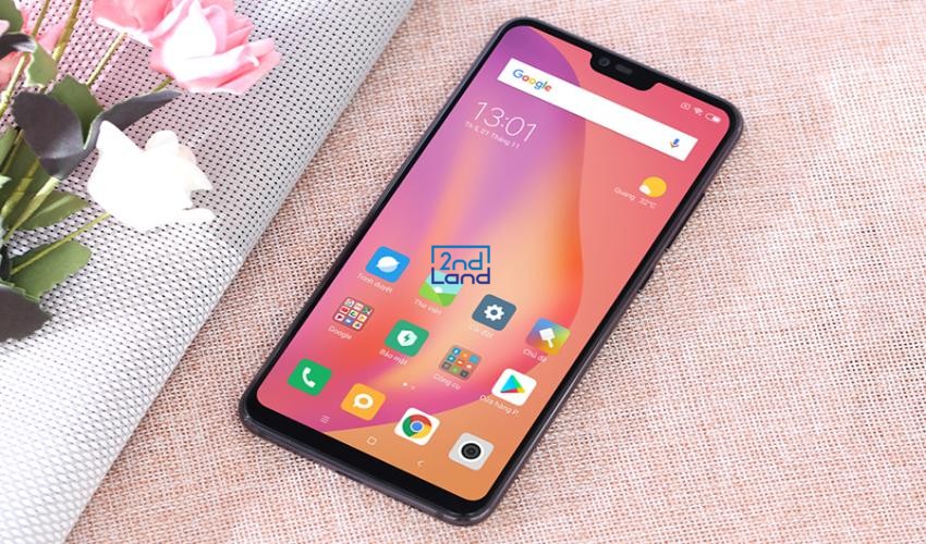 Điện thoại Xiaomi 8 Series cũ 2