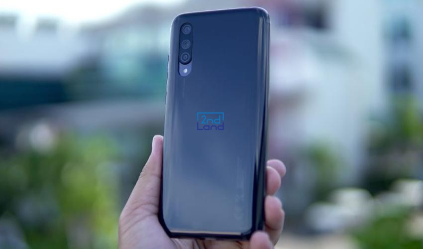 Điện thoại Xiaomi 9 Series cũ 1