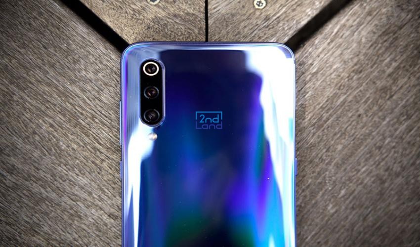 Điện thoại Xiaomi 9 Series cũ 3