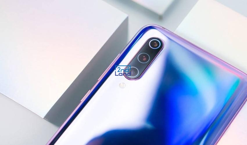 Điện thoại Xiaomi 9 Series cũ 4