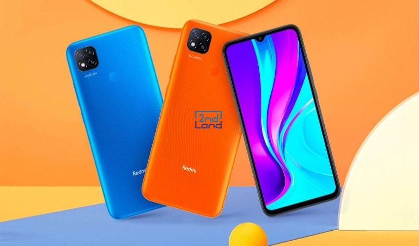 Điện thoại xiaomi dưới 2 triệu 1