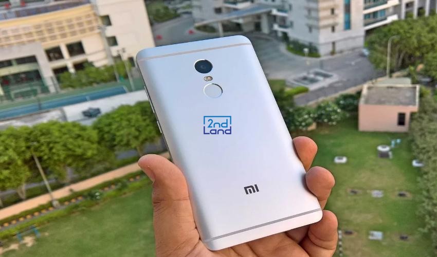 Điện thoại xiaomi dưới 2 triệu 5