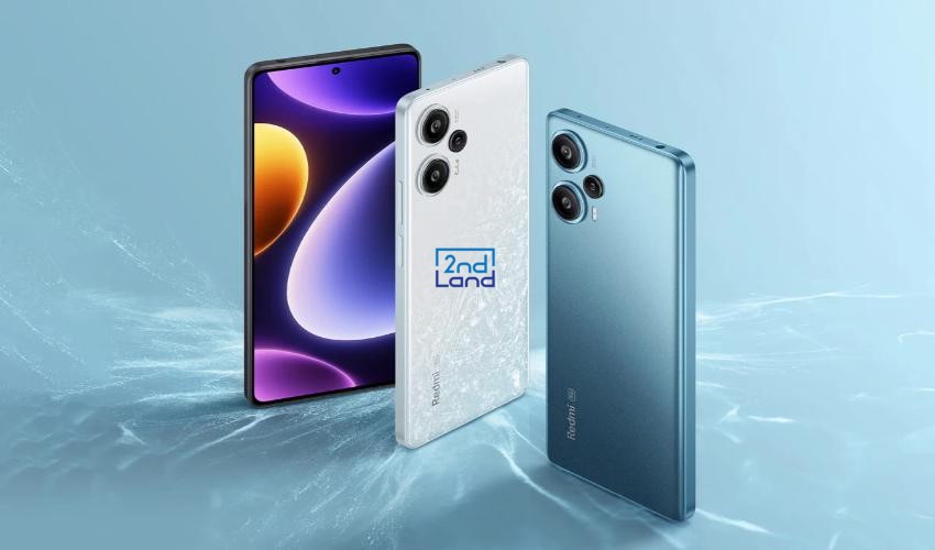 Điện thoại xiaomi dưới 5 triệu 18