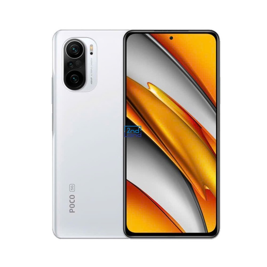 Điện thoại Xiaomi Poco Series Cũ 6