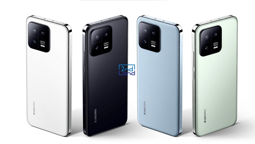 Điện thoại Xiaomi Poco Series Cũ 12
