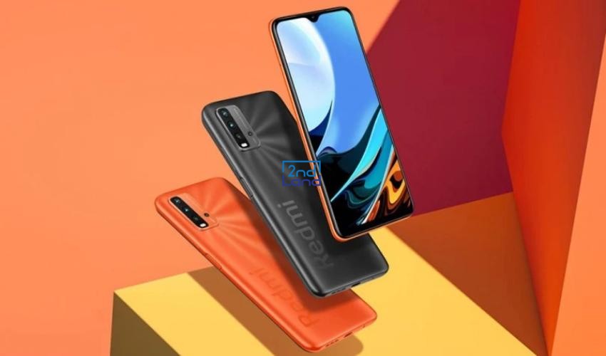 Điện thoại Xiaomi Redmi cũ