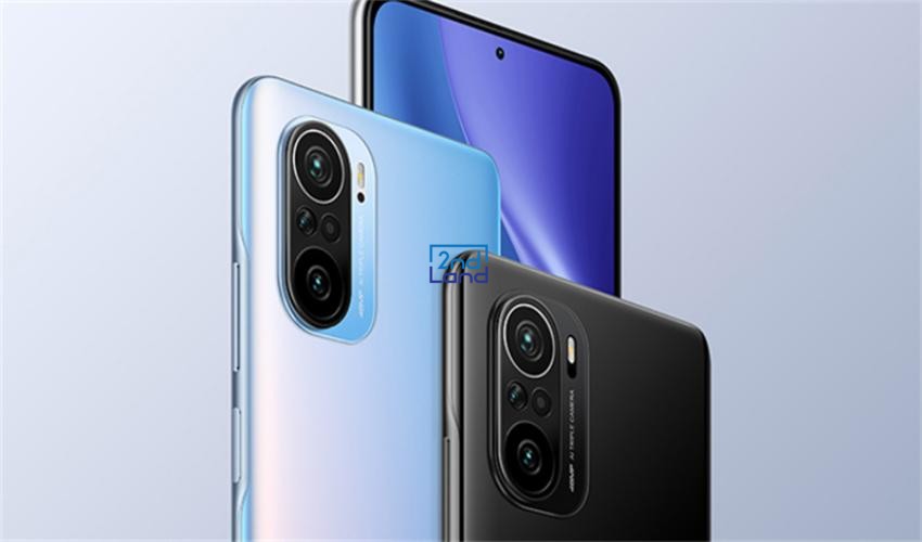 Điện thoại Xiaomi Redmi cũ 20