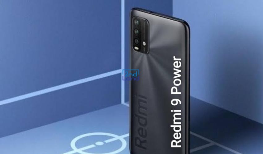 Điện thoại Xiaomi Redmi cũ 6