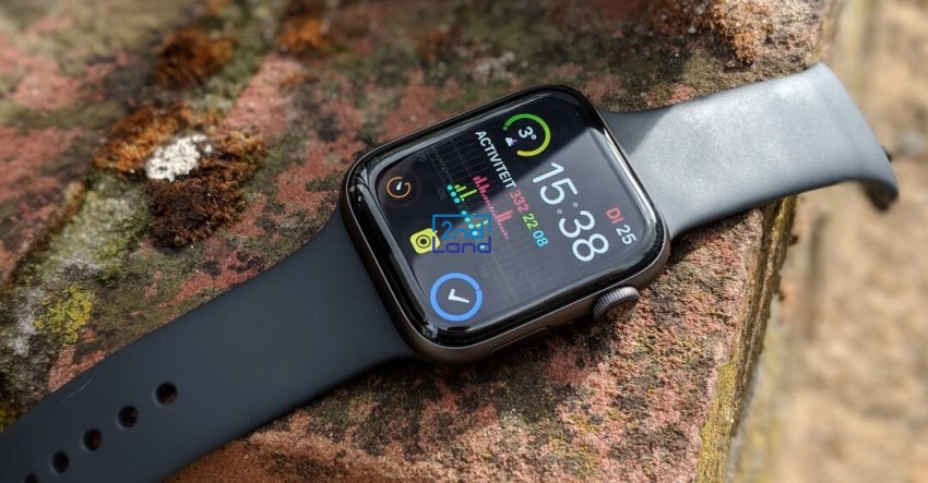 Chất lượng Apple Watch cũ vẫn được đảm bảo