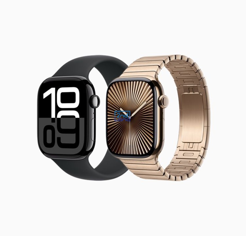 Đồng hồ Apple Watch Series 10 cũ