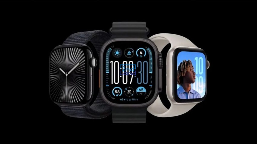 Đồng hồ Apple Watch Series 10 cũ 2