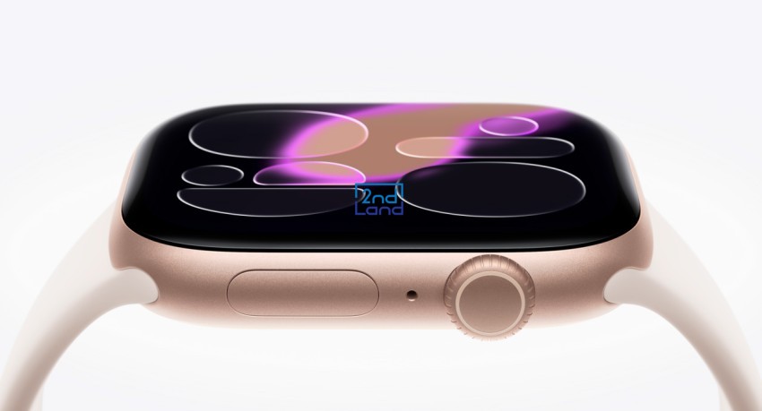 Đồng hồ Apple Watch Series 11 cũ