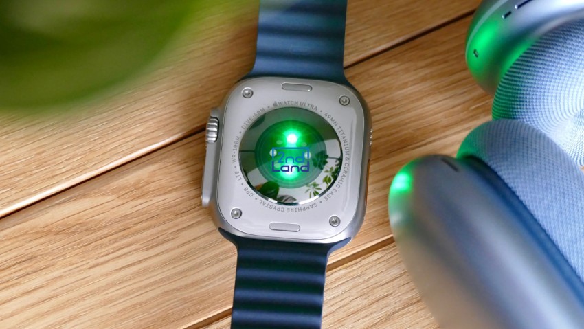 Lưu ý khi mua đồng hồ Apple Watch Series 5 cũ 2
